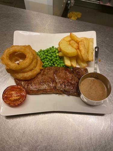 The Albert Inn in เนิร์น