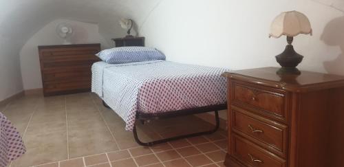 La Casa nel Borgo
