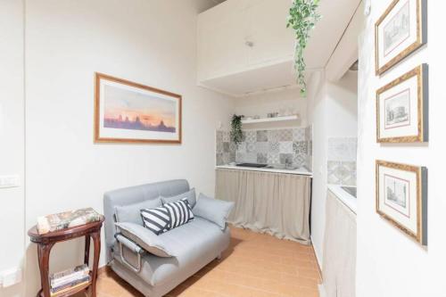 iFlat Pantheon Cozy Studio, Roma (foto 7)