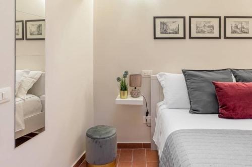 iFlat Pantheon Cozy Studio, Roma (foto 10)