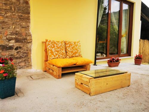 Agriturismo B&B Il Girasole in Roccadaspide