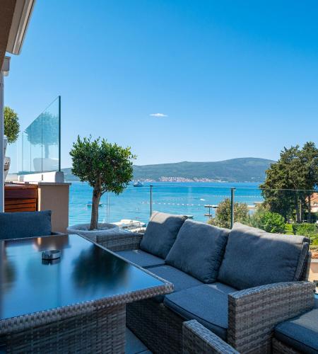 Elysium Tivat - main image