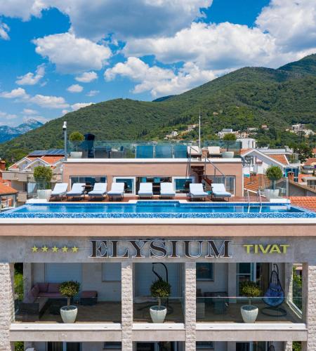 Elysium Tivat - image 2