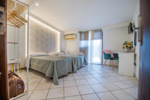 Villa Rocla guest house Pompei - image 2