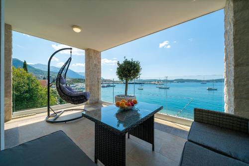 Elysium Tivat Room Type - Standard Apartment