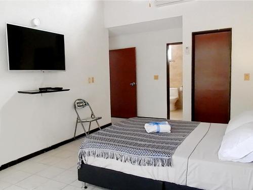 5E Hotel Boutique in Girardot