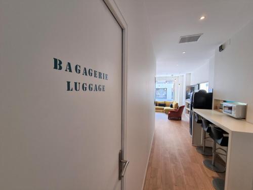 บริการและสิ่งอำนวยความสะดวก, Oskar Hotel in อานเนอมาส