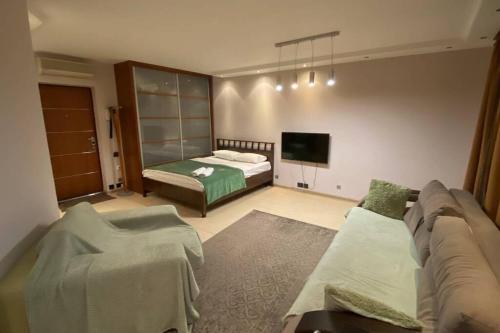 Dream Apartments Тверская Ямская