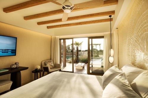 Mitsis Rinela Beach Resort & Spa - image 4