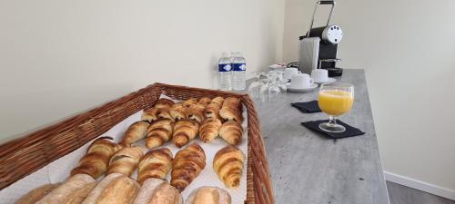 Hôtel Le Seize, Nice Centre