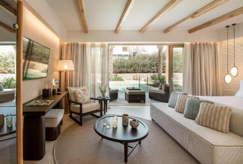 Mitsis Rinela Beach Resort & Spa - main image