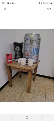 chambre double tout équipée chambre d'hôte Vedène