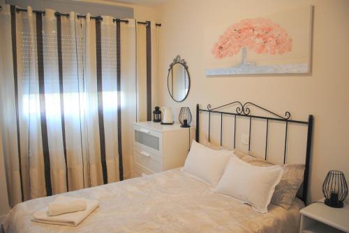 Apartamento Dulcinea