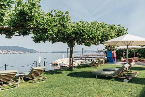 Romantik Seehotel Sonne