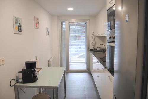 Apartamento Dulcinea