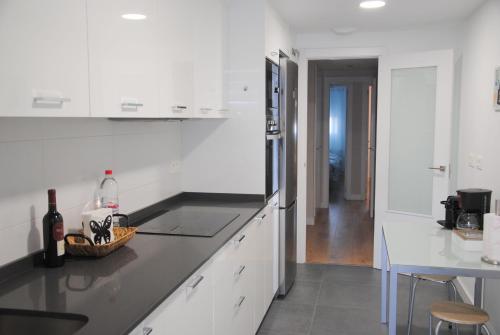 Apartamento Dulcinea