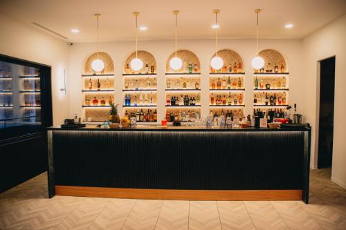 Hotel Ultonia - main image