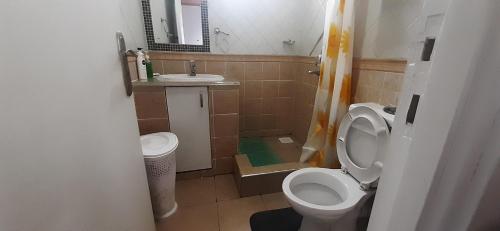 Lovely Studio Apartment in Upperhill