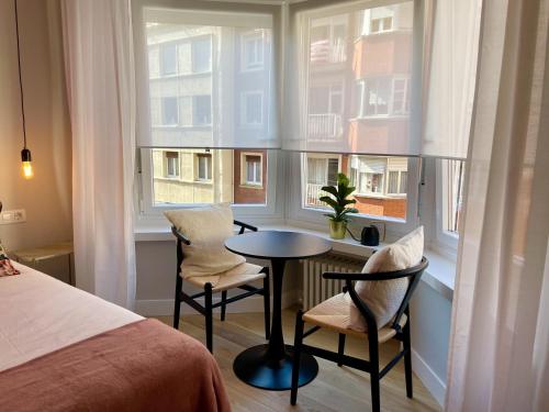 Alameda Suites Bilbao Centro from 1951, Бильбао (фото 6)