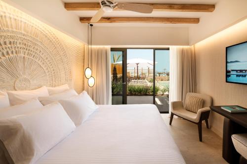 Mitsis Rinela Beach Resort & Spa - image 10