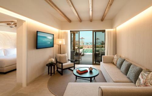 Mitsis Rinela Beach Resort & Spa - image 7