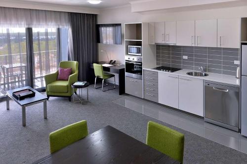 Rydges Palmerston - Darwin