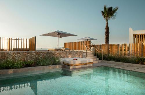 Mitsis Rinela Beach Resort & Spa - image 13