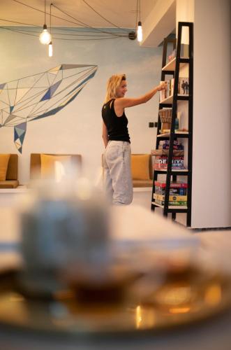 Ośrodek wypoczynkowy Balt-Tur Feel Well Resort - image 12