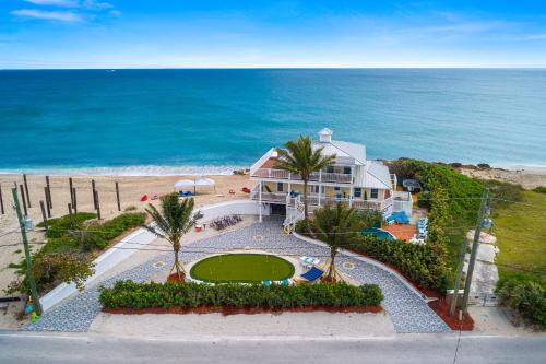 Avalon in Stuart, USA