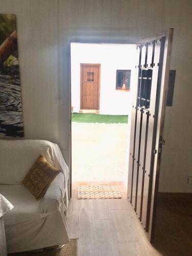  Center Apartment, Ferienwohnung in Lebrija