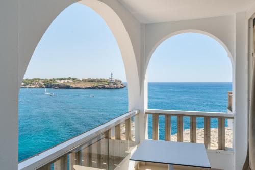 Orange Colom - Seaside Apartments