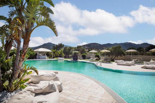 . Hotel San Teodoro