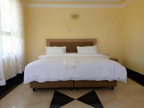 Ebony Resort & SPA