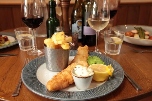 The Erskine Arms - image 10
