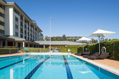 Rydges Norwest Sydney