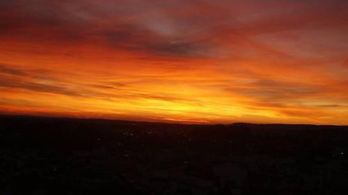 Évora Sunset Hostel