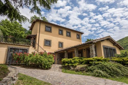 Casale Eclissi - Accommodation - Bagnaia