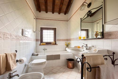 Casale Eclissi Room Type - Villa
