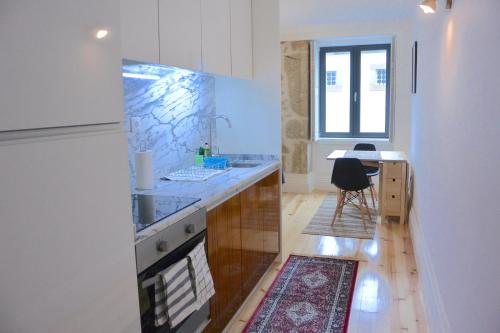 Sostoa Studio Porto, by Flat in Porto, Porto (fotografie 8)
