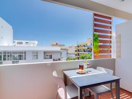AL - Apartamento Miratlantico