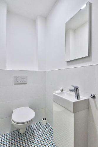 Altstadt Apartments Melk - main image