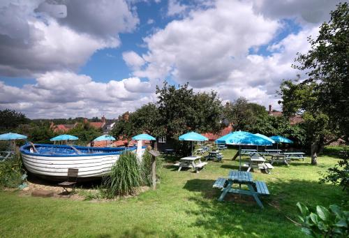 The Ship At Dunwich - image 6