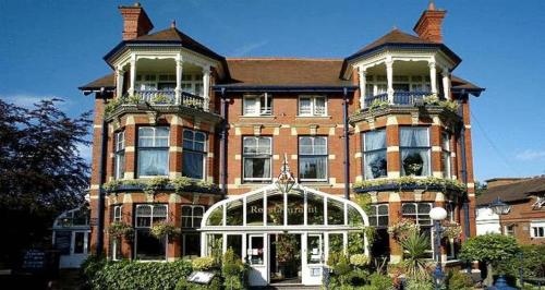 Regency Hotel - Leicester