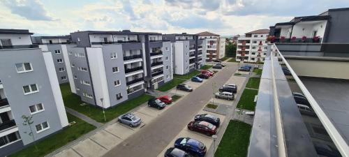 Penthouse de Lux Andre