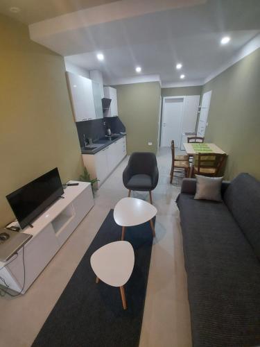 Apartma Skofije