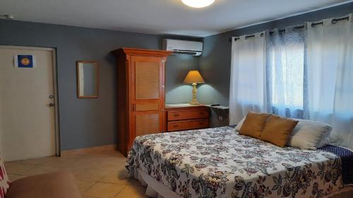 Aruba Cunucu Residence