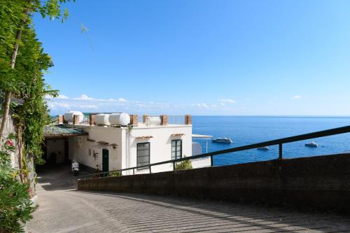Casa Gilda Positano 5