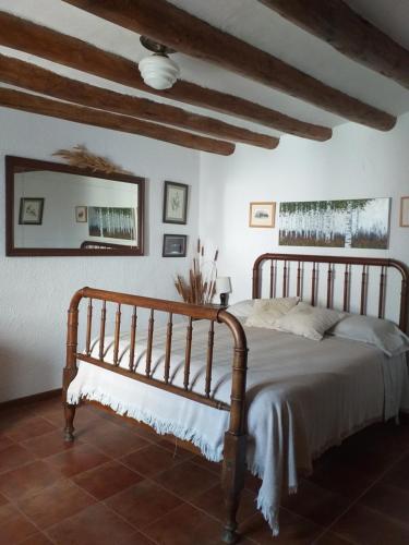 Casa Rural Boletas - main image