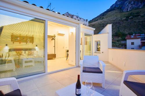 Porta del Golfo Apartments & Suites 5