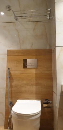 HOTEL SUYOG RESIDENCY photo